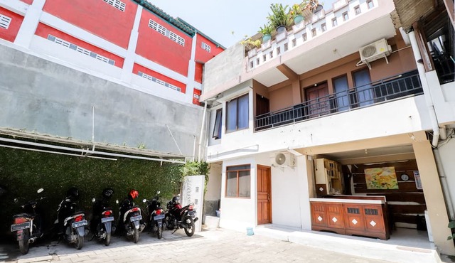 Kalingga Sekar Yogyakarta