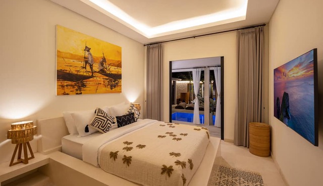 AV Villa Matahari