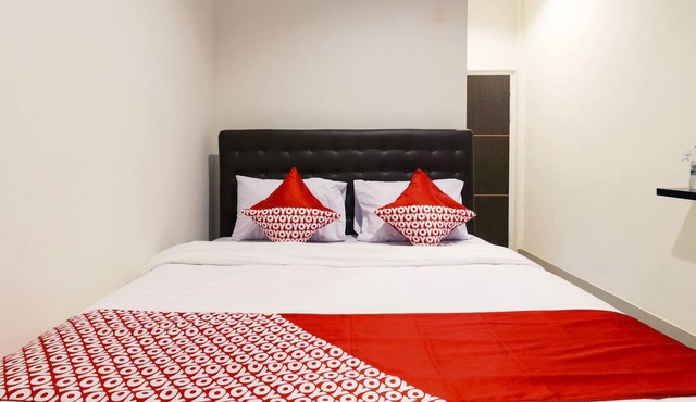 Hotel O Travel-inn