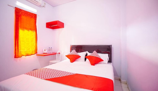 OYO 1064 Manado Airport Homestay in Manado