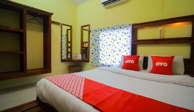 Taman Homestay Syariah in Dumai