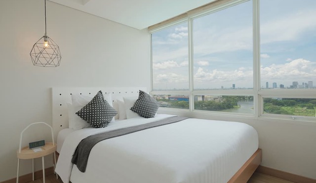 Fika Rooms in Tangerang