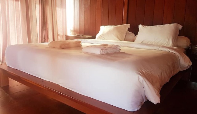 Korpak Villa & Resort Raja Ampat in Waisai