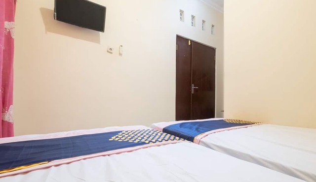 SPOT ON 2419 Rumah Nugraha Hotel Syariah in Yogyakarta