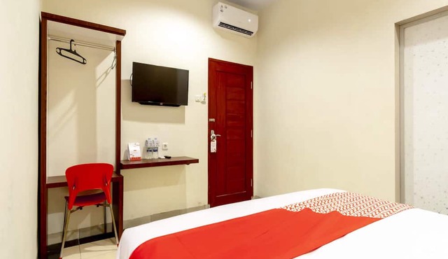 Capital O 1585 Ring Road Residence in Medan