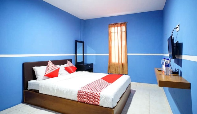 OYO 1272 Grand Garuda Guest House in Balikpapan