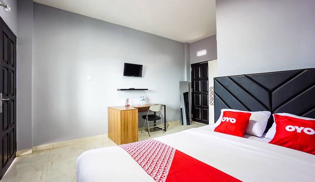 OYO 1680 Hanna Residence in Manado
