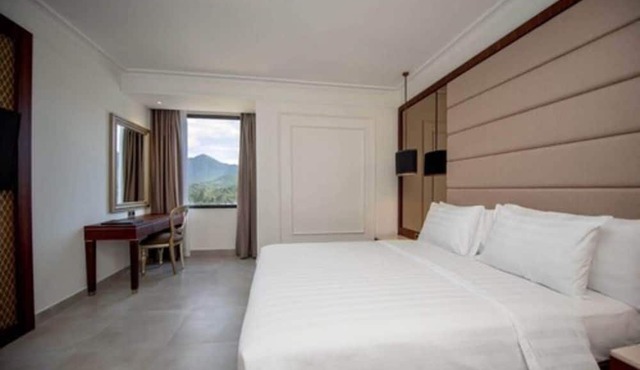 Mahkota Hotel Singkawang in Singkawang