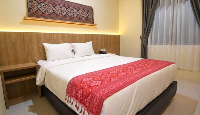 Hotel Pasola in Tambolaka