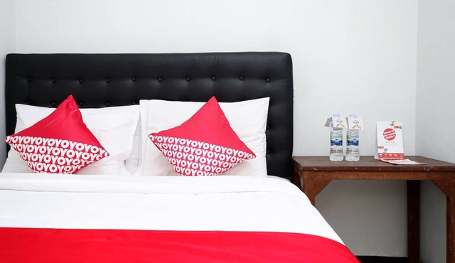 Hotel O Palebon Residence in Semarang