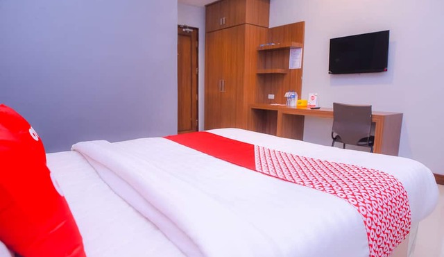 Super OYO Capital O 1630 Hotel Syariah Ring Road in Banda Aceh