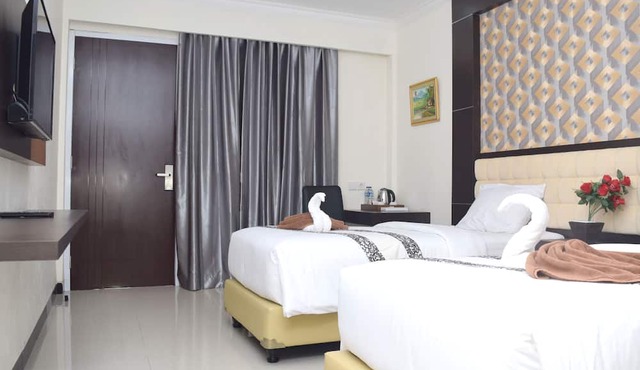 Sindoro Hotel Cilacap by Conary in Cilacap