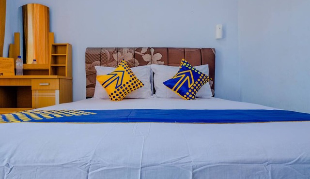 Hotel O sembagus Family