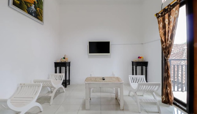 Java Homestay