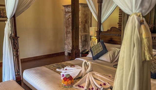 Shanti Natural Panorama View Hotel