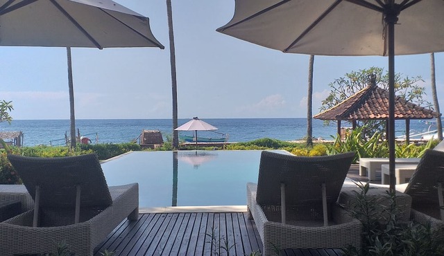 The Amrita Salt Farm Villas