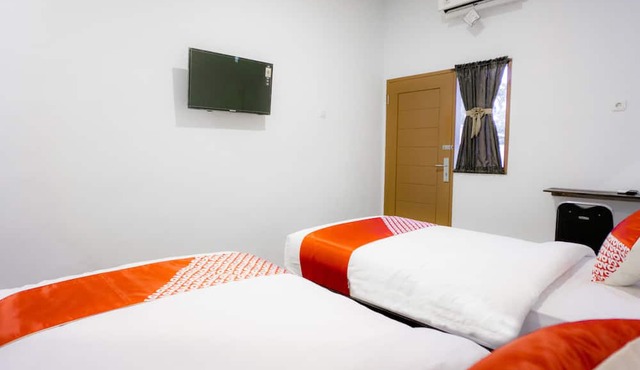 Hotel O Citra Anggrek in Medan