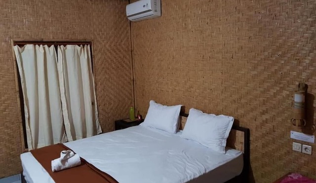 Taman Menjangan Homestay
