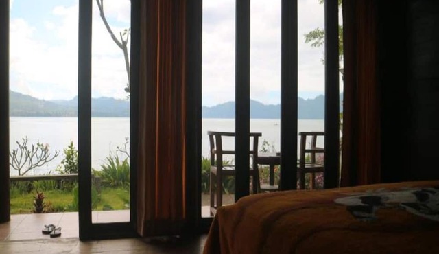 Batur Green Lakeview in Kintamani Bali in Kintamani