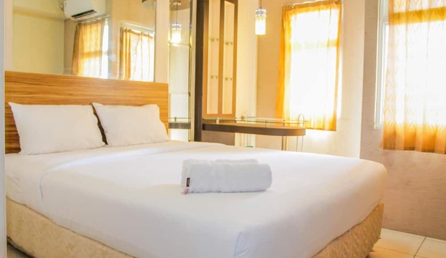 Compact and Mini Studio Great Western Resort Apartment