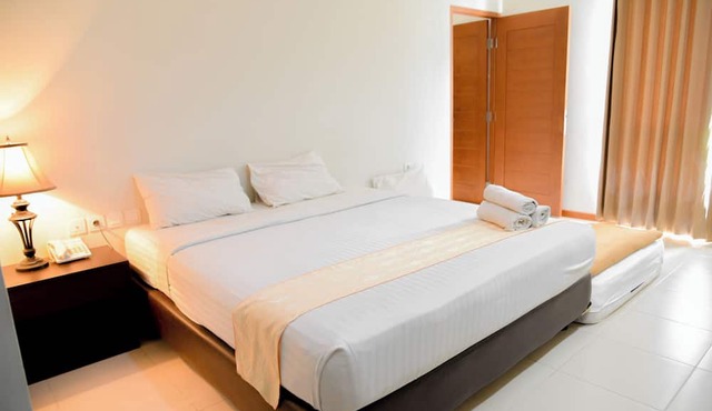 Hotel Bonero Residence in Bojonegoro