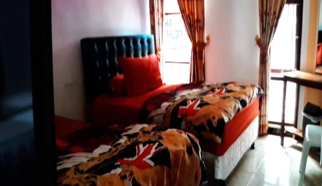 Dannu's Homestay