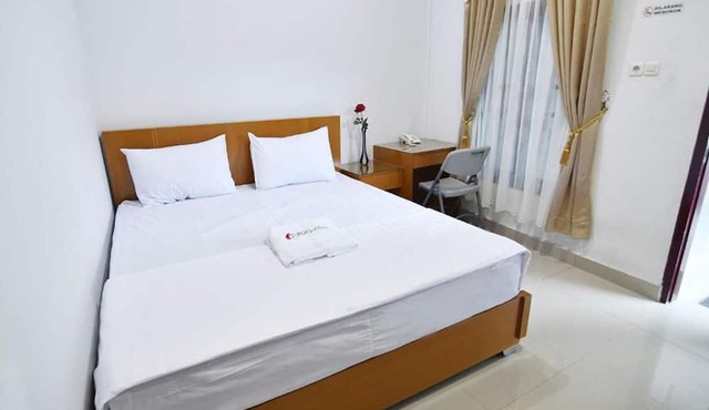 Rich Guesthouse in Jambi