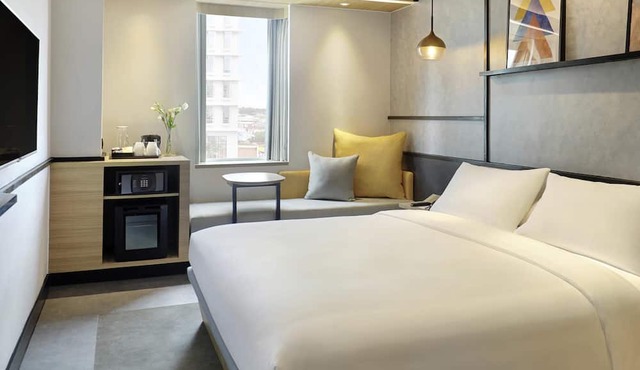 Ibis Samarinda in Samarinda