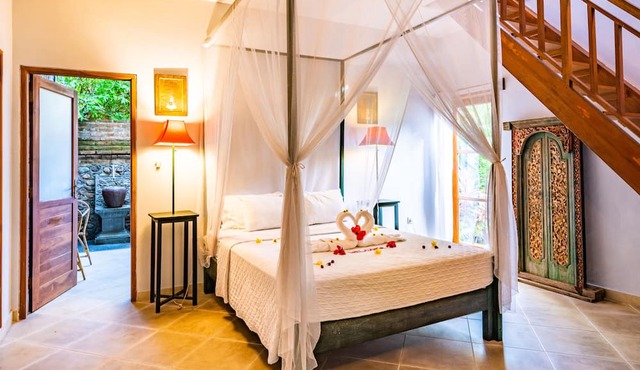 Taman Selini Wahana Beach Bungalows
