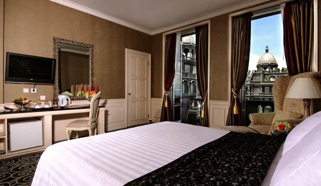GH Universal Hotel Bandung