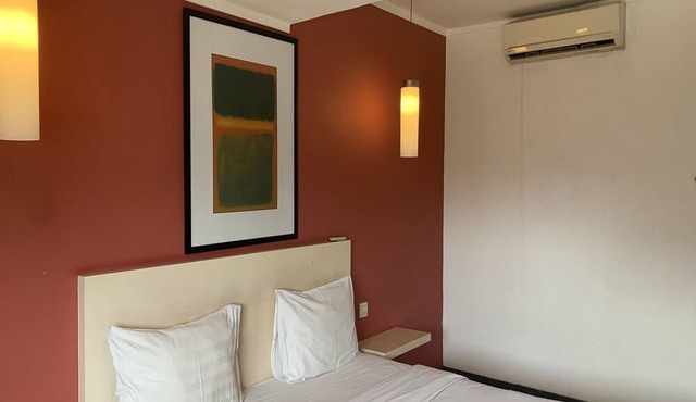 Hotel Glodok Plaza
