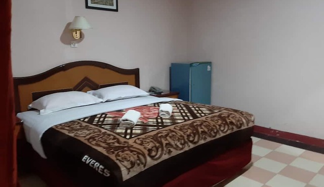 Hotel Parewisata in Parepare