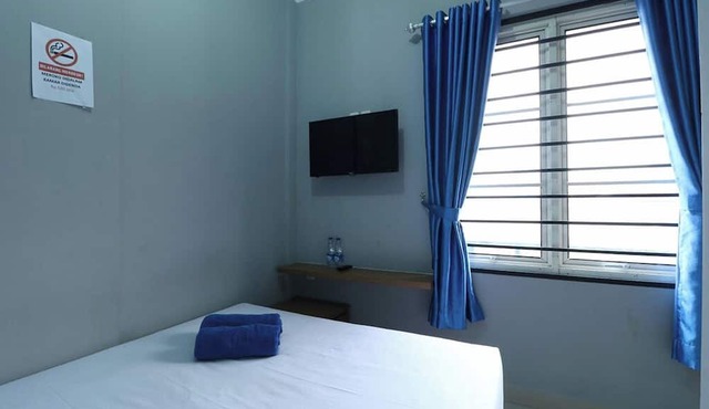 Barada Rooms in Curug