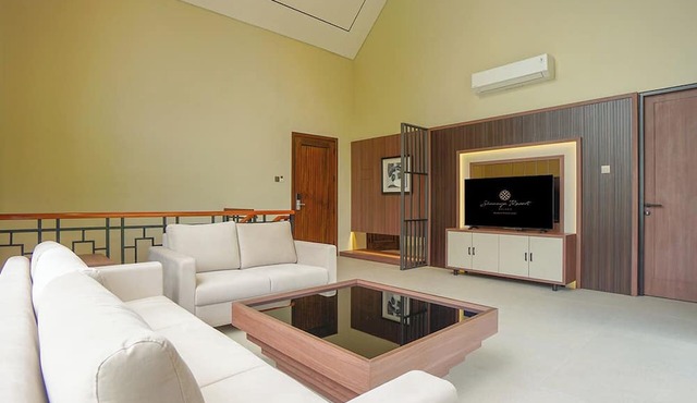 Shanaya Resort Malang in Malang