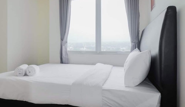 Exclusive 2BR Bogorienze Resort Bogor near The Jungle in Bogor