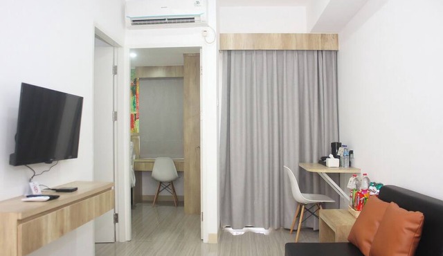 Urban Hotel Serpong