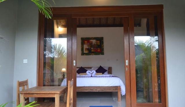 Buda Cottage Ubud in Ubud