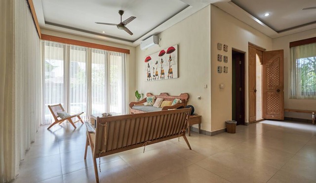 Casa ola Villa