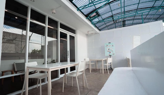 Bobopod Paskal, Bandung in Bandung