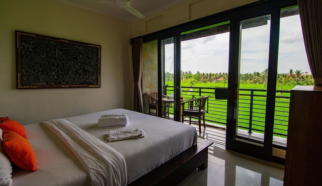 Putra Homestay in Mas