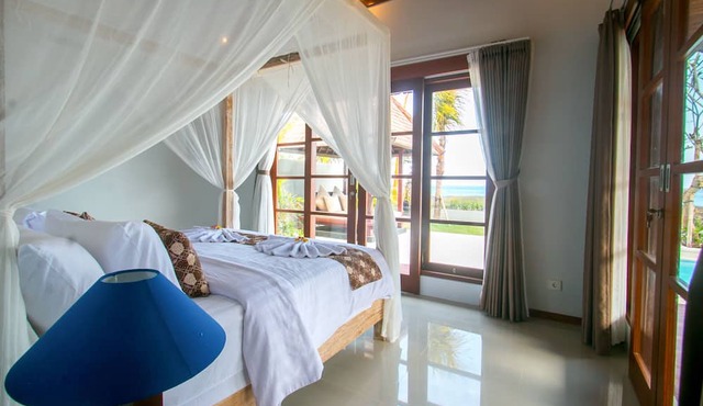 The Secret Spot Villas