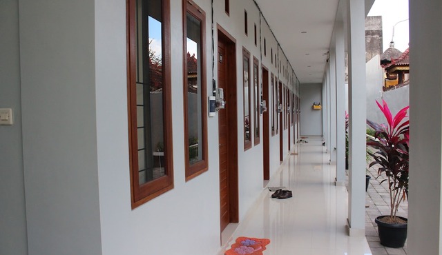 Gentong Kost in Denpasar