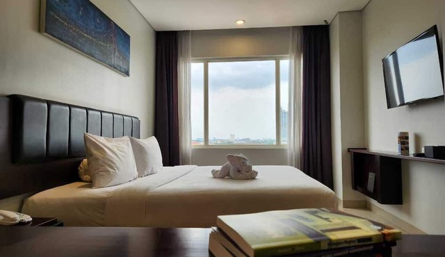 PrimeBiz Hotel Surabaya in Surabaya