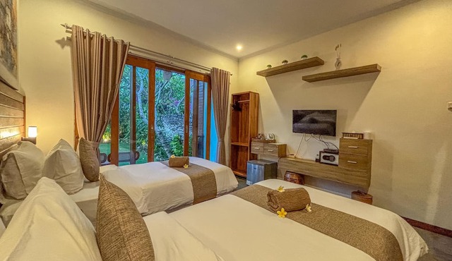 Singabu Bungalows