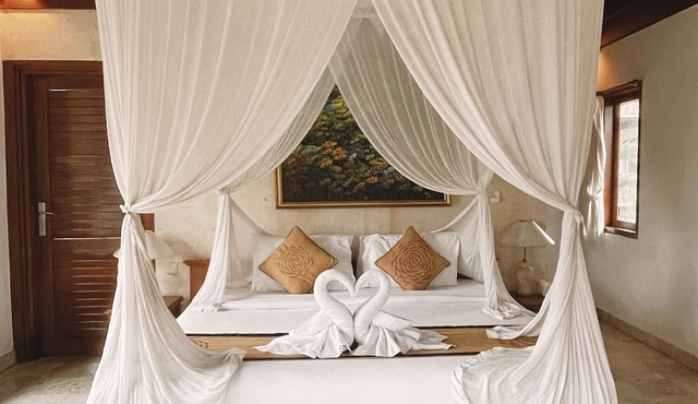 Villa Sonia Ubud