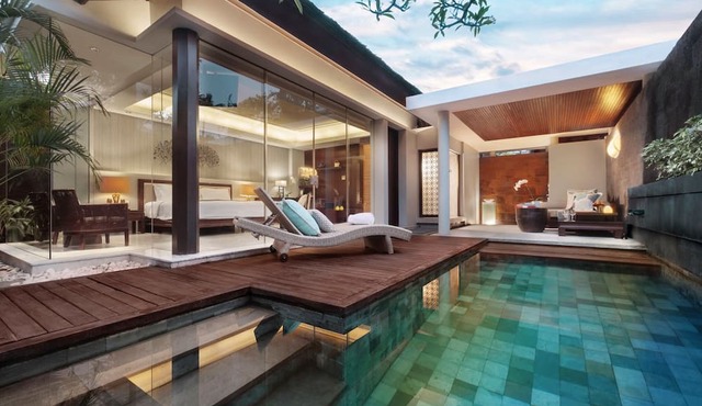 Bali Mandira Beach Resort & Spa