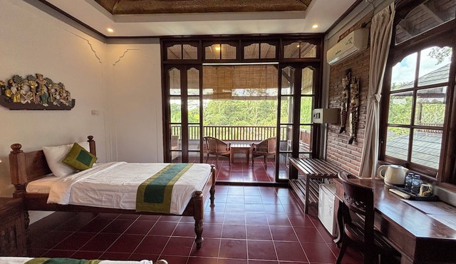 Hotel Bunga Permai in Ubud