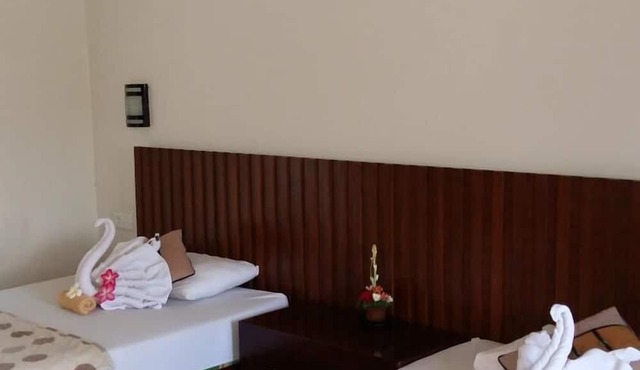 Desak Putu Putra Homestay