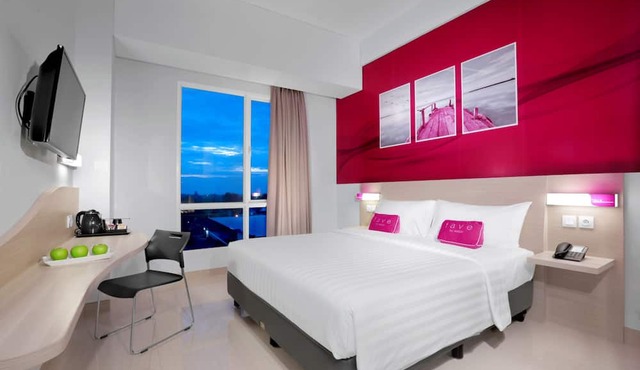 favehotel Tuban in Tuban
