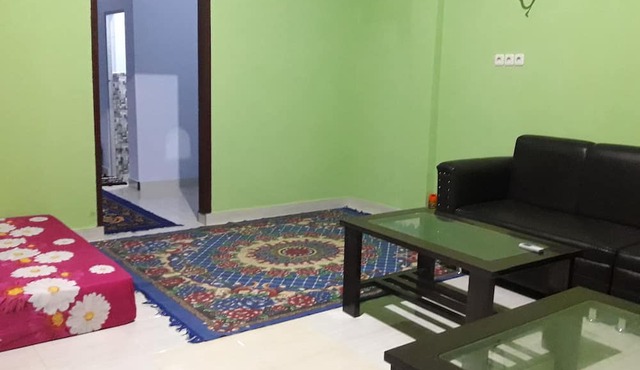Penginapan asidik in Bira